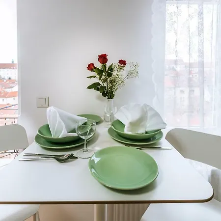 Zagreb By Heart Apartment Exterior photo
