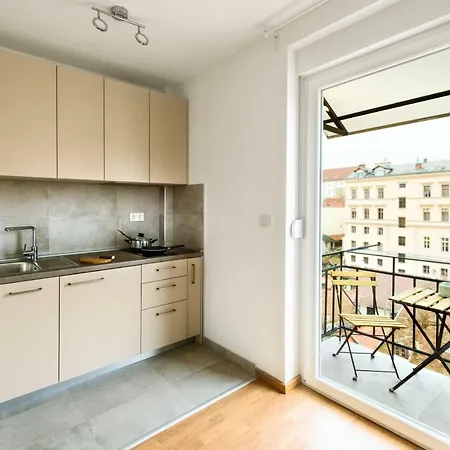 Zagreb By Heart Apartment Exterior photo