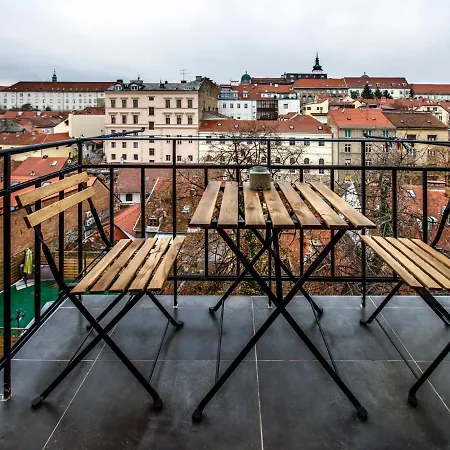 Zagreb By Heart Apartment Exterior photo