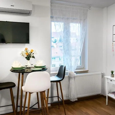 Zagreb By Heart Apartment Exterior photo
