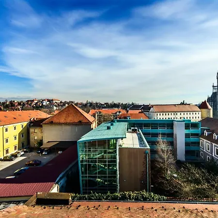 Zagreb By Heart Apartment Exterior photo