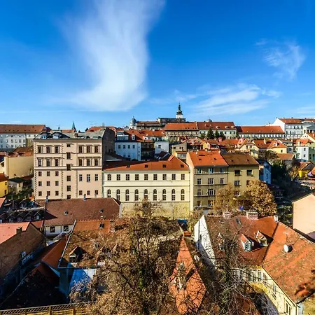 Zagreb By Heart Apartment Exterior photo