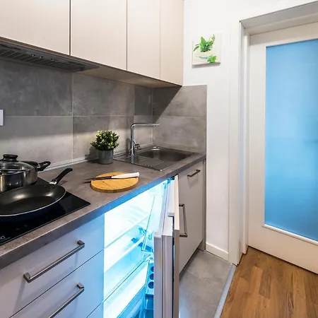 Zagreb By Heart Apartment Exterior photo