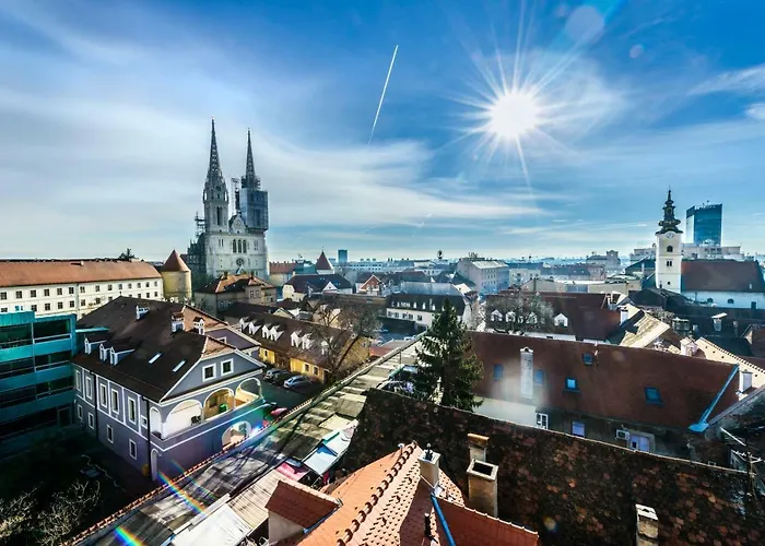 Zagreb By Heart