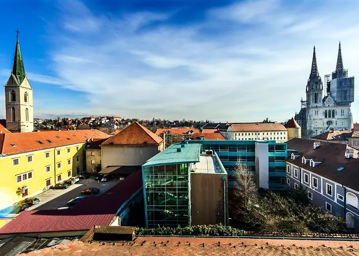 Zagreb By Heart