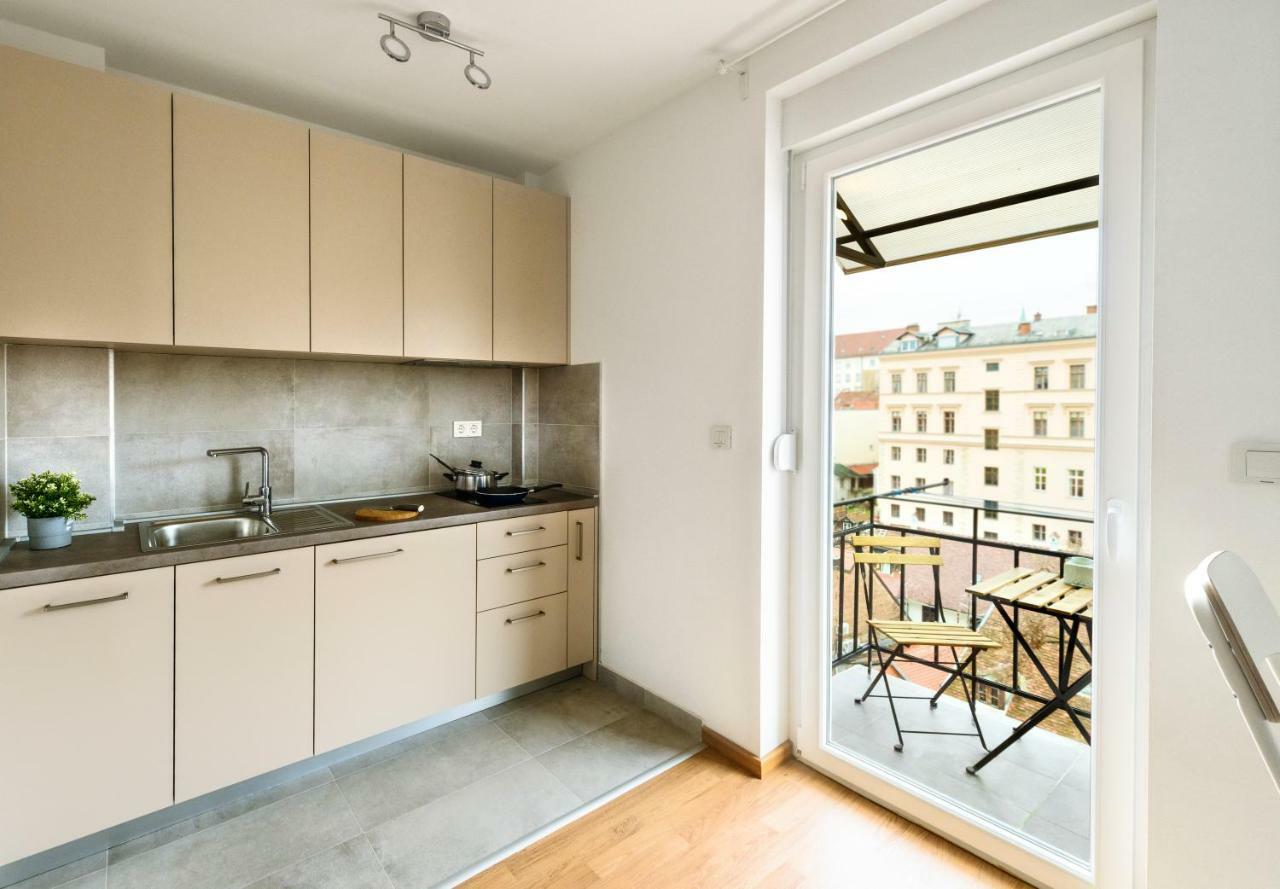 By Heart Apartment Zagreb