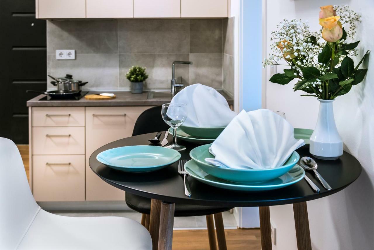 Apartament By Heart *