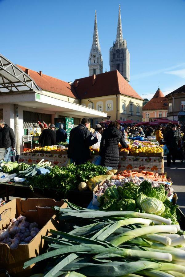 By Heart * Zagreb