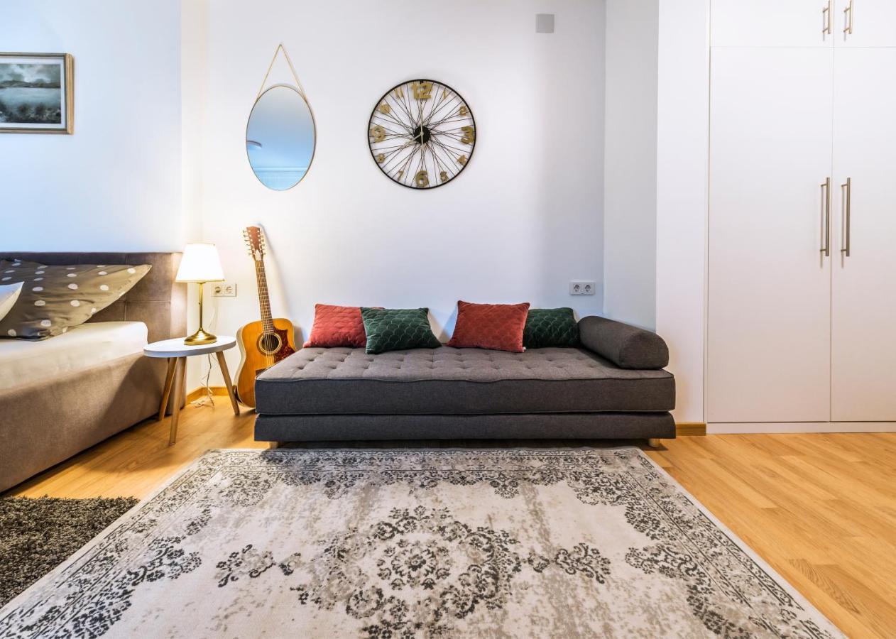 Apartament By Heart