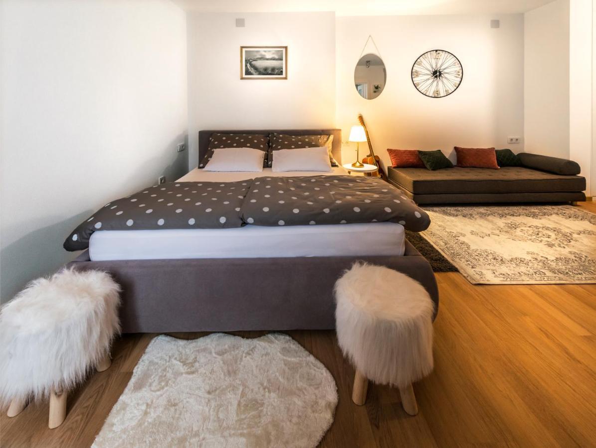 Apartament By Heart *