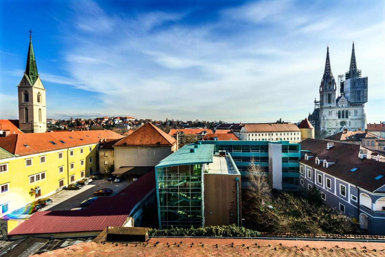 By Heart Apartment Zagreb